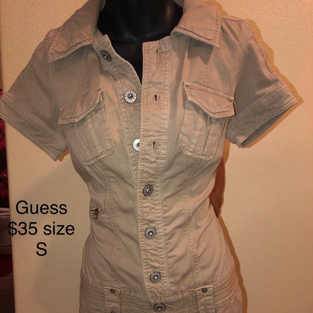 Guess - Picture 2 of 3